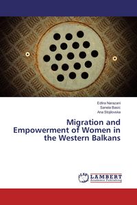 Produktbild: Migration and Empowerment of Women in the Western Balkans