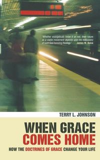 Produktbild: When Grace Comes Home