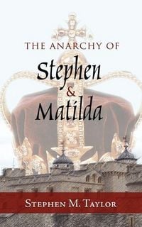 Produktbild: The Anarchy of Stephen and Matilda