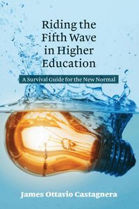 Produktbild: Riding the Fifth Wave in Higher Education