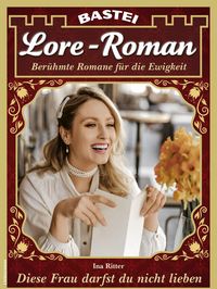 Produktbild: Lore-Roman 148