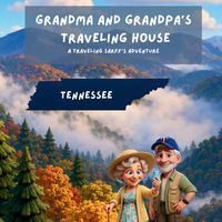 Produktbild: Grandma and Grandpa's Traveling House in Tennessee