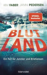 Produktbild: Blutland