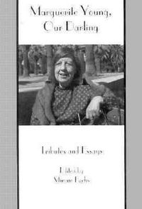 Produktbild: Marguerite Young, Our Darling: Tributes and Essays