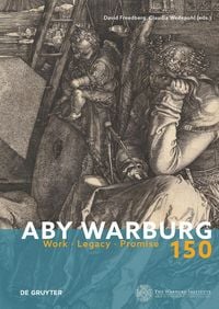 Produktbild: Aby Warburg 150