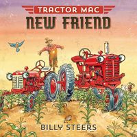 Produktbild: Tractor Mac New Friend