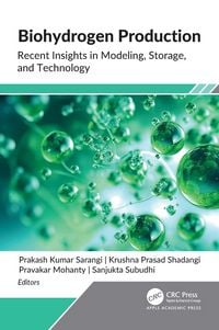 Produktbild: Biohydrogen Production