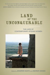 Produktbild: Land of the Unconquerable