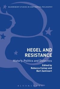 Produktbild: Hegel and Resistance