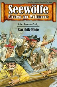 Produktbild: Seew&ouml;lfe - Piraten der Weltmeere 225