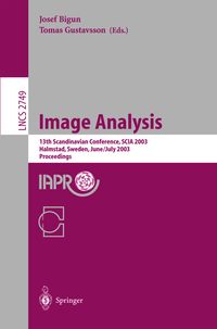 Produktbild: Image Analysis