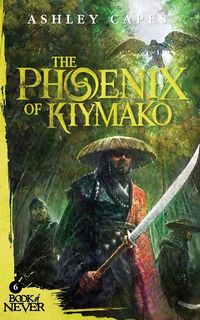 Produktbild: The Phoenix of Kiymako