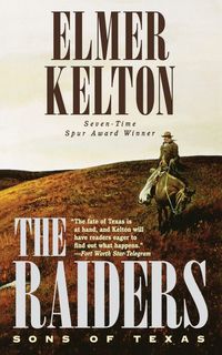 Produktbild: The Raiders