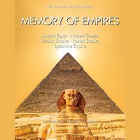Produktbild: Memory of Empires: Ancient Egypt - Ancient Greece - Persian Empire - Roman Empire - Byzantine Empire