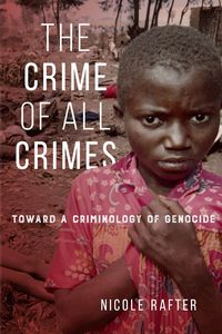 Produktbild: The Crime of All Crimes