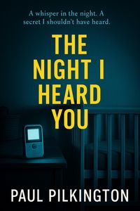 Produktbild: The Night I Heard You