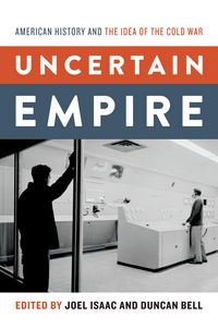 Produktbild: Uncertain Empire