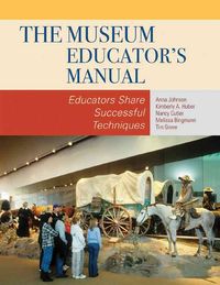 Produktbild: Museum Educators Manual