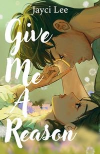 Produktbild: Give Me A Reason