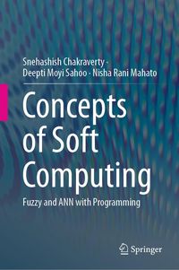 Produktbild: Concepts of Soft Computing