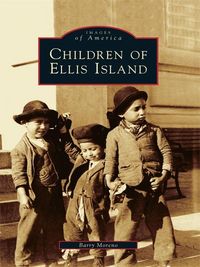 Produktbild: Children of Ellis Island