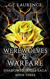 Produktbild: Werewolves & Warfare