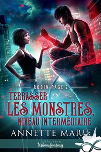 Produktbild: Terrasser les monstres, niveau