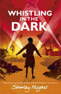 Produktbild: Hughes, S: Whistling in the Dark