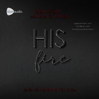 Produktbild: His Fire