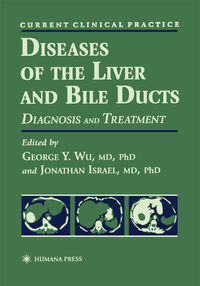 Produktbild: Diseases of the Liver and Bile Ducts