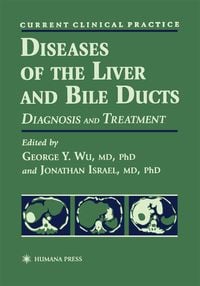 Produktbild: Diseases of the Liver and Bile Ducts