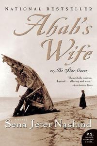 Produktbild: Ahab's Wife