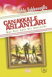 Produktbild: Canakkale Aslanlari