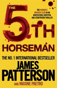 Produktbild: The 5th Horseman