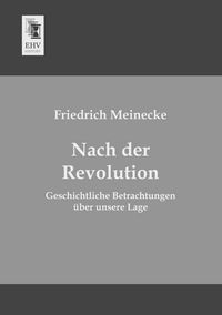 Produktbild: Nach der Revolution