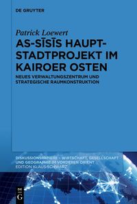 Produktbild: As-Sisis Hauptstadtprojekt im Kairoer Osten