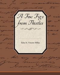 Produktbild: A Few Figs from Thistles