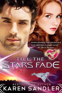 Produktbild: Till the Stars Fade
