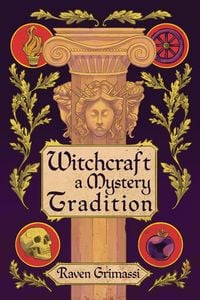 Produktbild: Witchcraft
