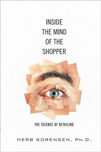 Produktbild: Inside The Mind Of The Shopper