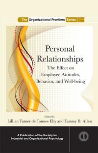 Produktbild: Personal Relationships