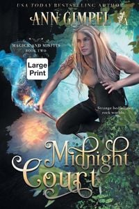 Produktbild: Midnight Court