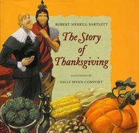 Produktbild: The Story of Thanksgiving
