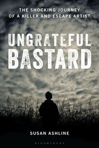 Produktbild: Ungrateful Bastard