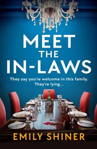 Produktbild: Meet the In-Laws