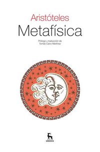 Produktbild: Metaf&iacute;sica