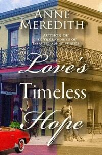 Produktbild: Love's Timeless Hope