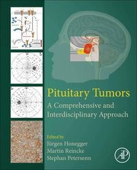 Produktbild: Pituitary Tumors