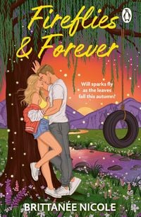 Produktbild: Fireflies & Forever