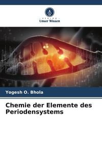 Produktbild: Chemie der Elemente des Periodensystems